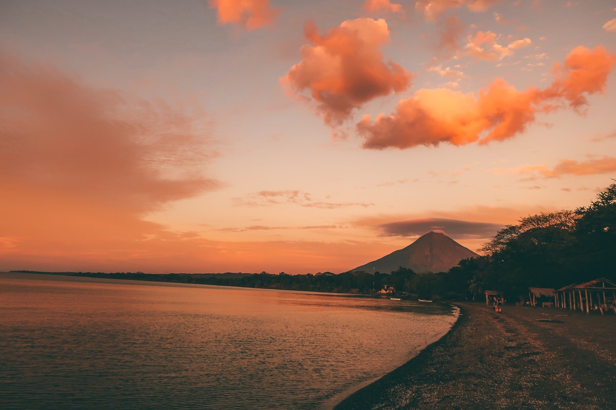 15 Best Things To Do On Isla de Ometepe {Nicaragua}